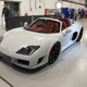 Illustration for article titled The Noble M600 Speedster Keeps A 650 HP Yamaha V8 And Loses A Top
